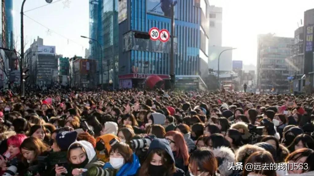 韩国的疫情形势还很严峻,韩国日本放开疫情管控了吗