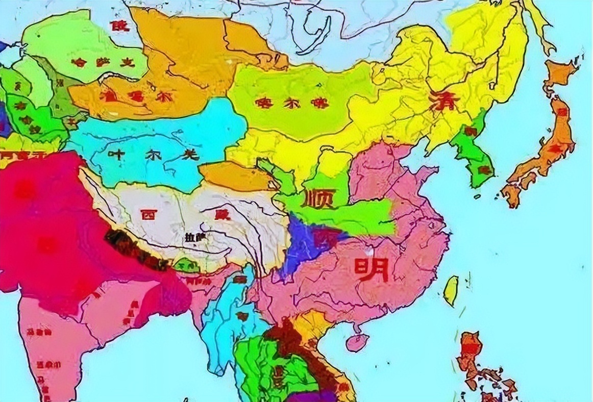 西域文明传奇,中国西域历史文明