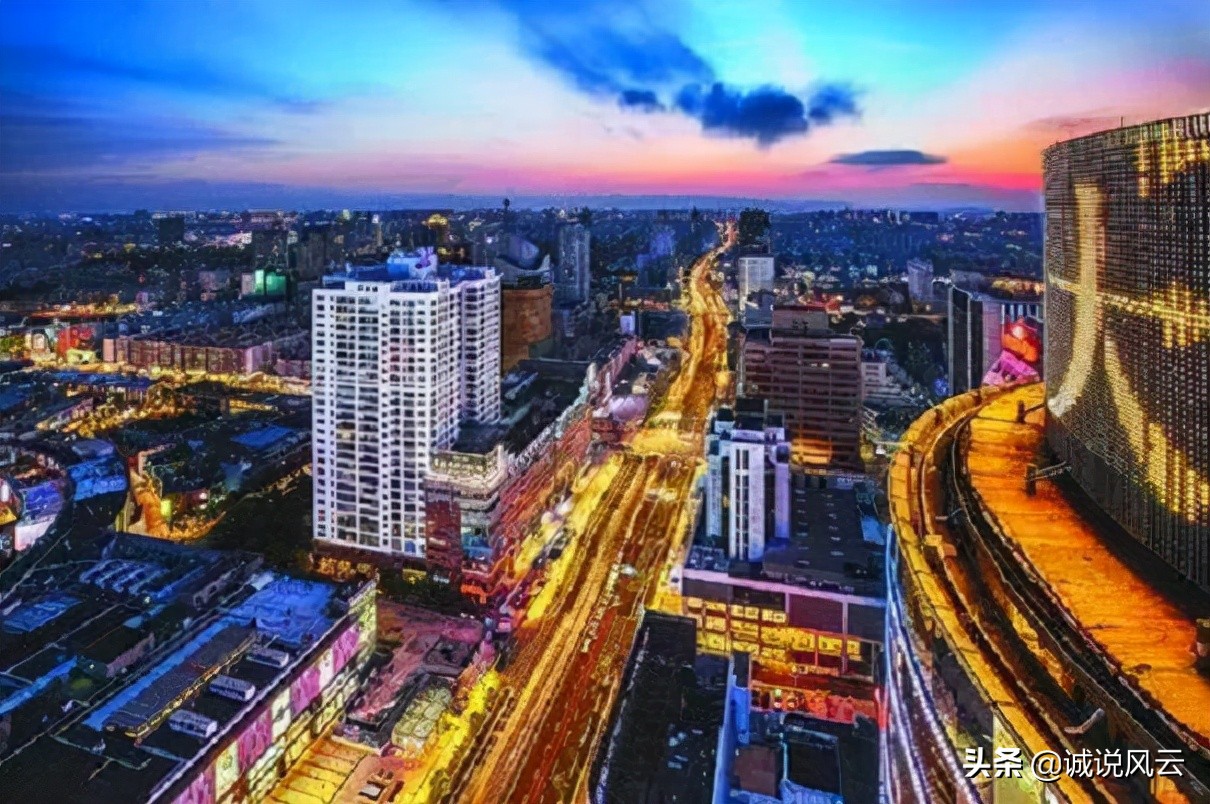 浙江慈溪19年完成GDP总值1898.64亿元，跟义乌相比经济相差多少？