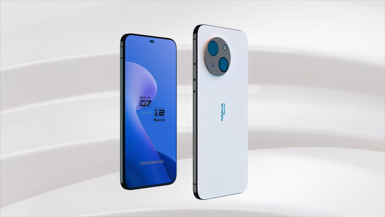 诺基亚手机骁龙8,诺基亚新机骁龙8