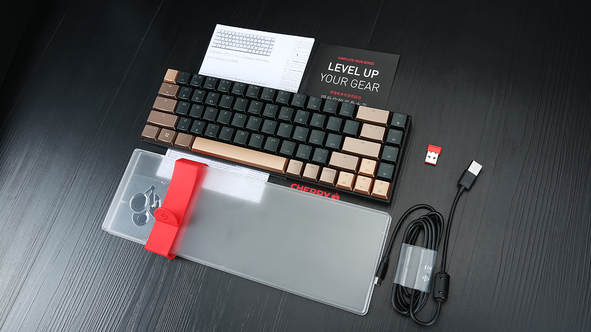 cherry机械键盘lp2.1,cherrymx1.0全键盘评测
