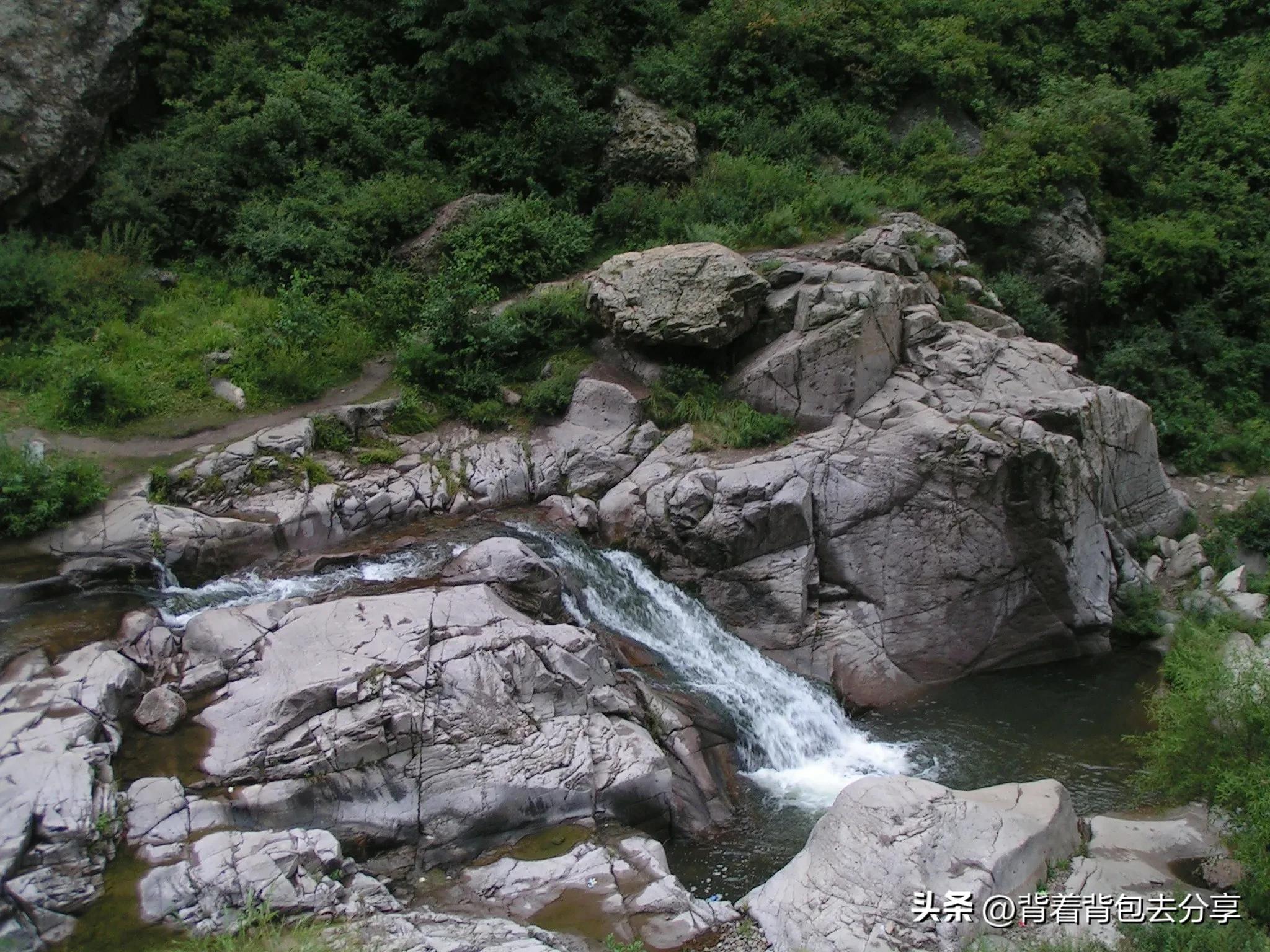 华东最高的三座山峰,国内最高的十大山峰