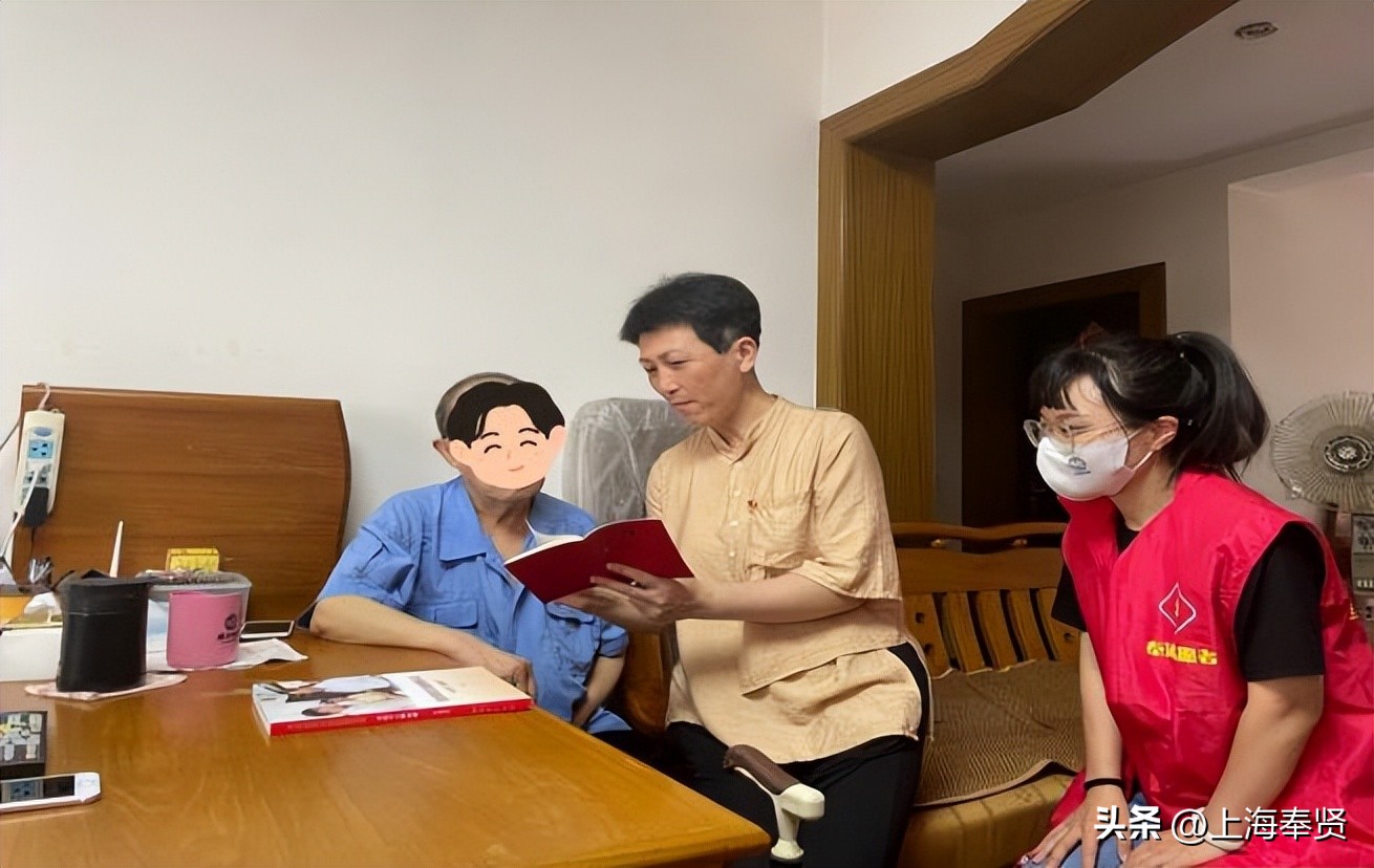 志愿服务应该做什么,有暖心的志愿者服务真是太贴心了