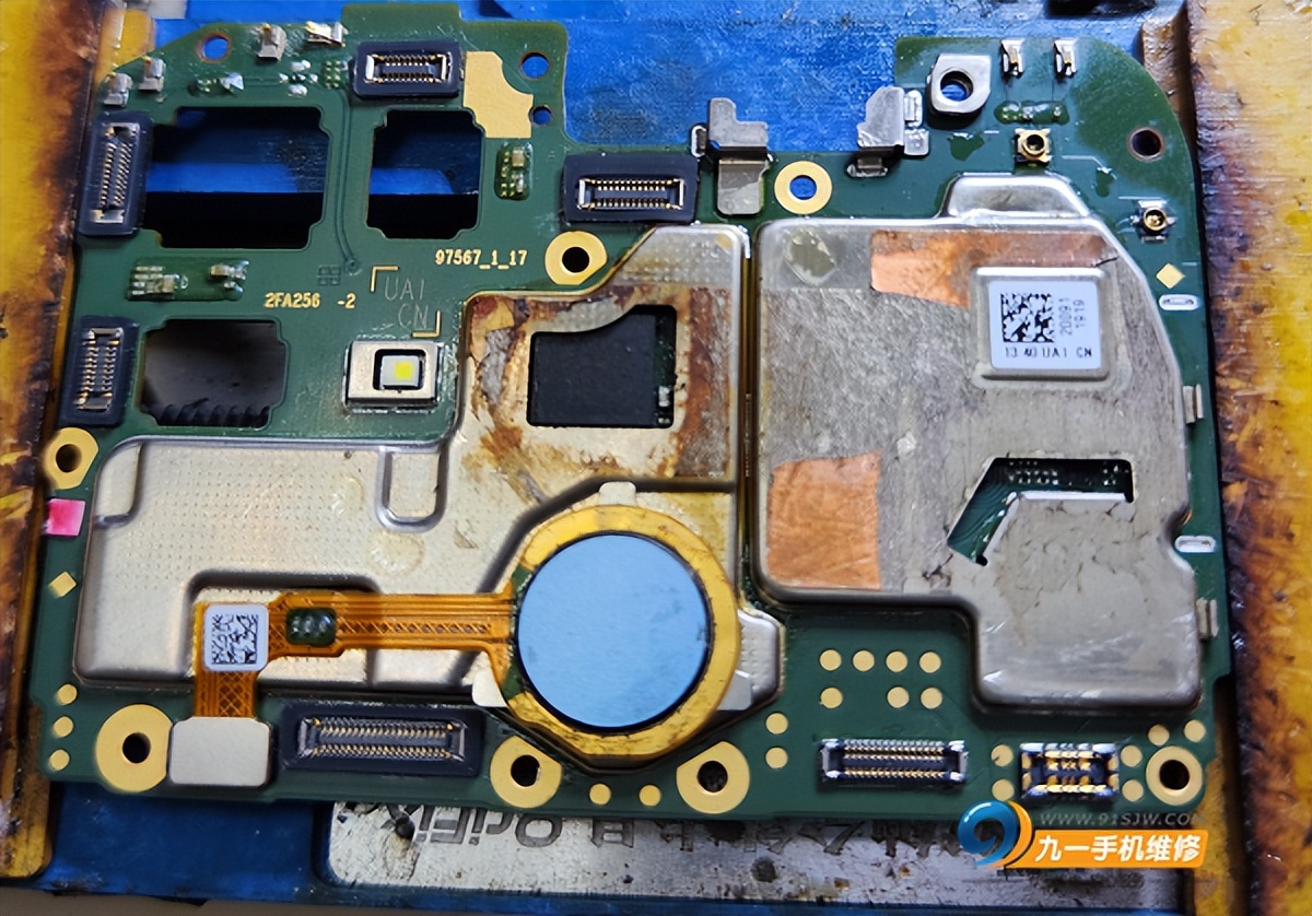 oppoa9进水不充电,oppo手机进水无法充电怎么办