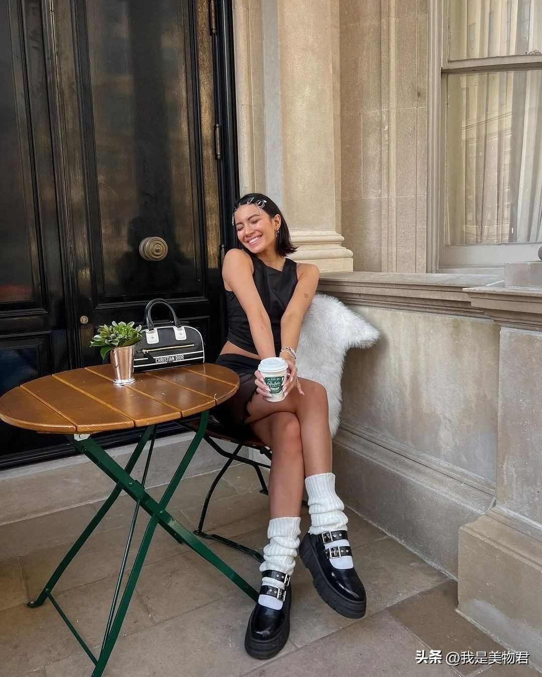 y2k早期风格是什么,y2k风格回归原因