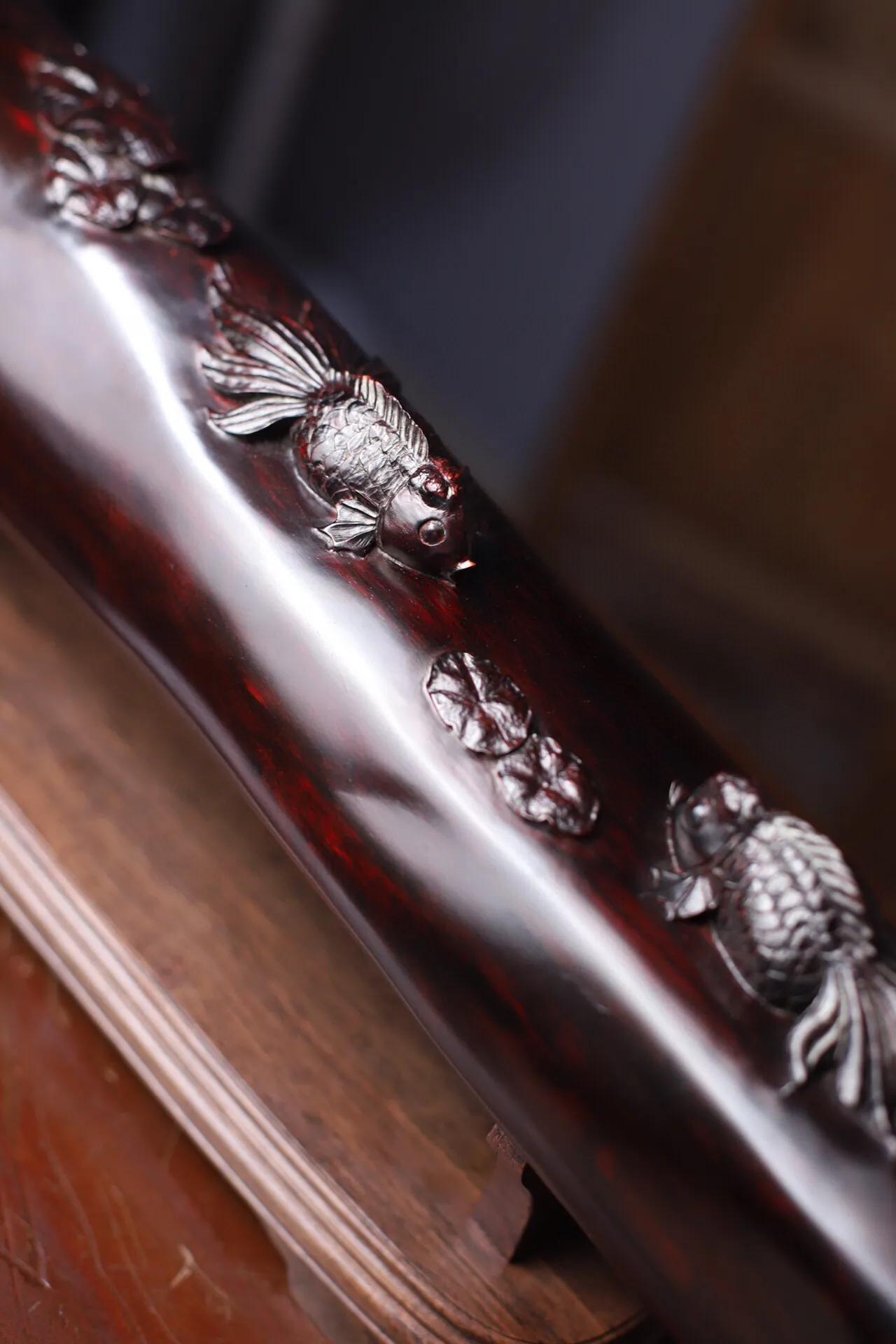 印度小叶紫檀横财价格,小叶紫檀开运莲花