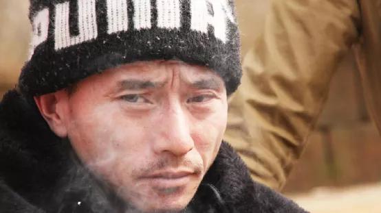 流浪汉程国荣犀利哥,抗洪英雄犀利哥程国荣