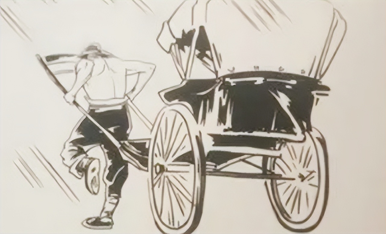 老舍在骆驼祥子中描写的京味儿,老舍在骆驼祥子中运用到的描写