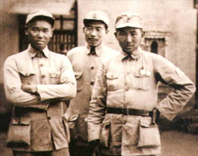 八路军有没有正面和日军作战,八路军唯一一次与日军正面作战