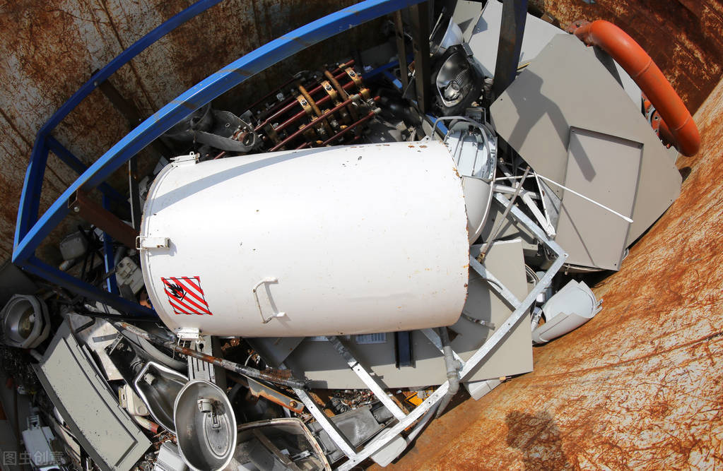 废旧空气能热水器回收多少钱,废旧热水器当废品能卖多少钱