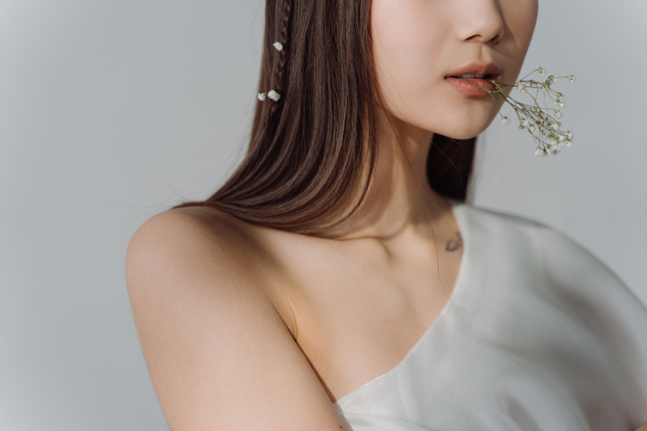 治疗脱发最有效的食物,防治脱发的5大饮食利器