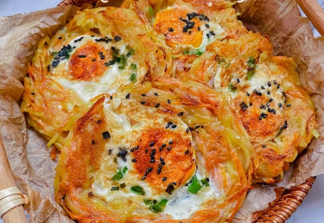 春天早餐吃什么孩子长个子,春天是孩子生长时期要营养均衡