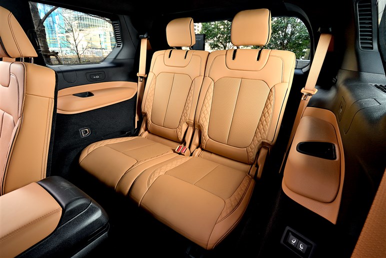 jeep大切诺基换代历史周期,jeep大切诺基换代最新消息