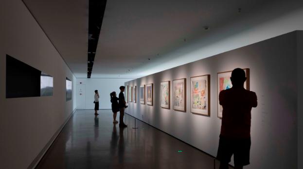 山东青岛发展最好的区,青岛有网红地区吗