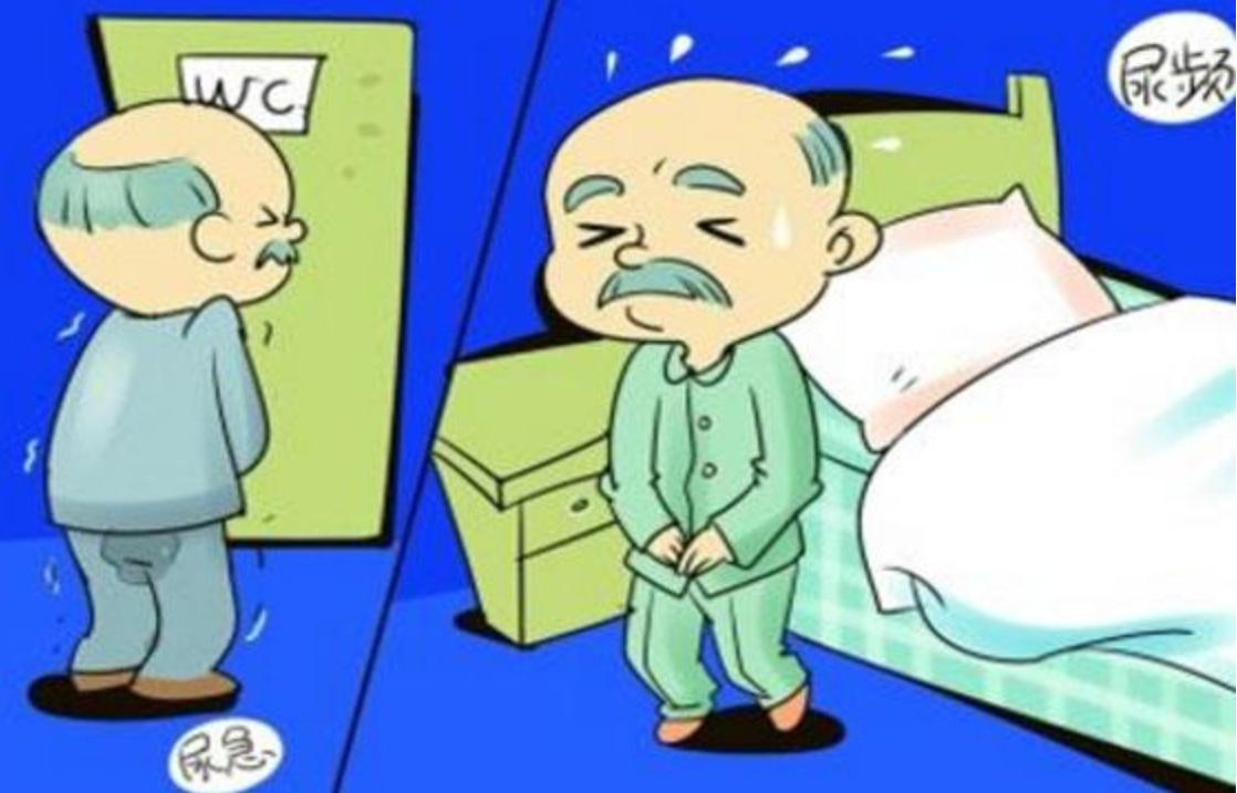 罗大伦中医前列腺增生方子,公认前列腺增生最有效的治疗手段