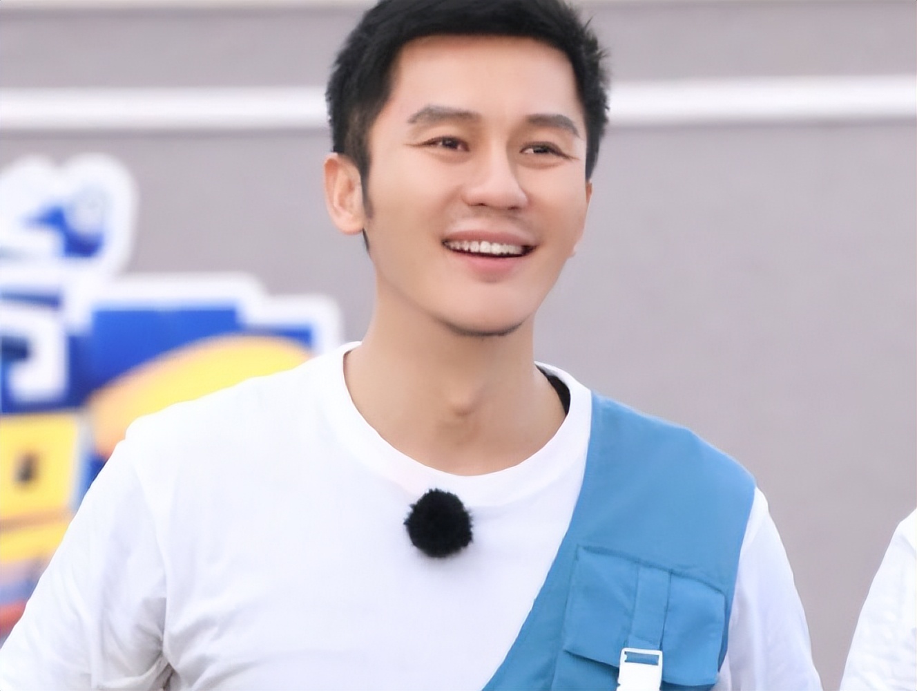 奔跑吧7兄弟开播,奔跑吧兄弟的七个人