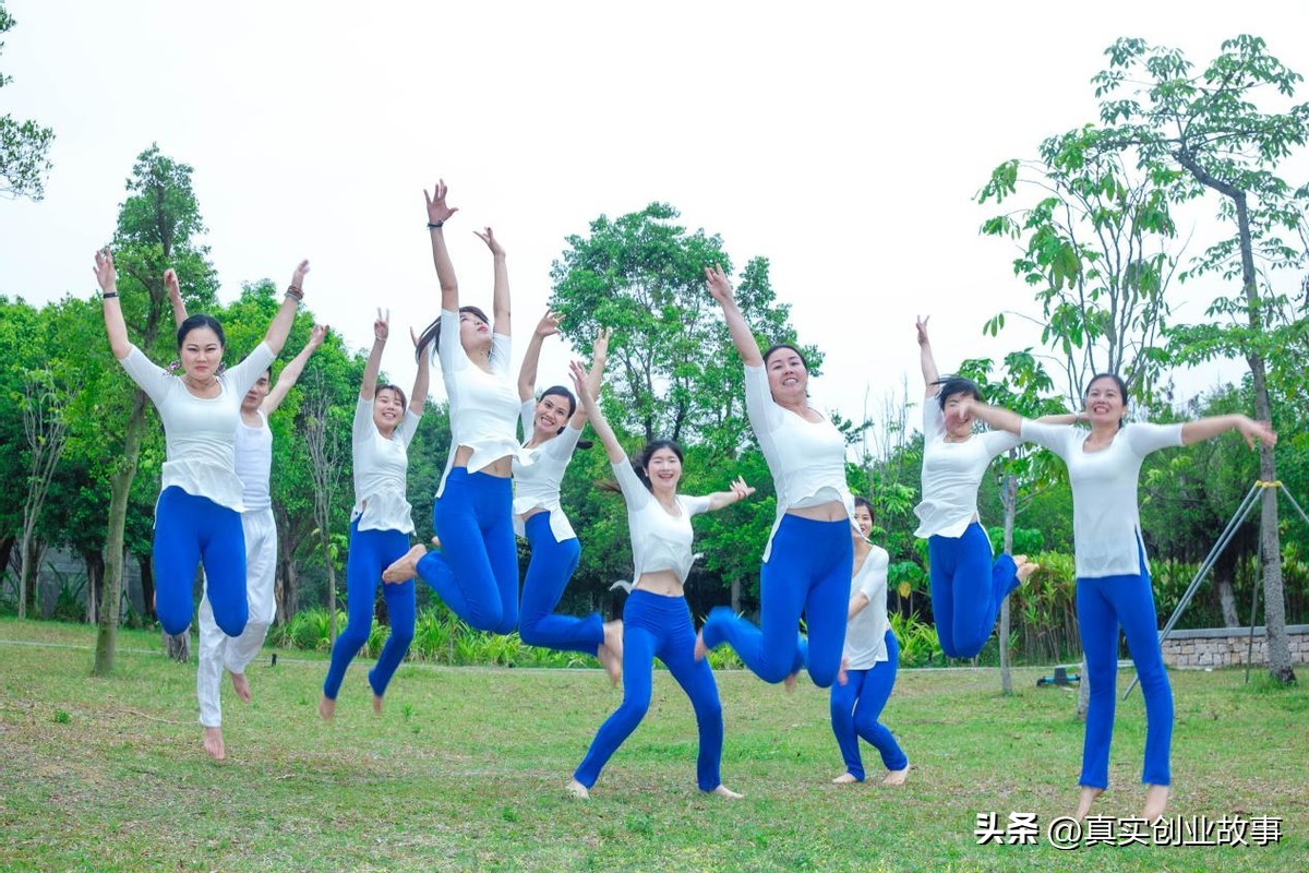 开业第1天回本，6天突破100万，创造神话？