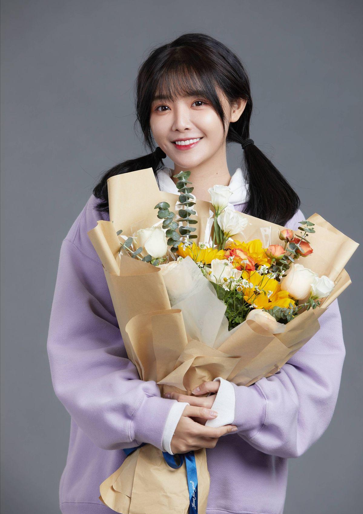 甜美歌姬,甜美歌声兔子牙