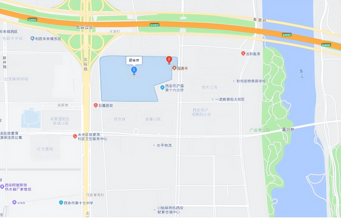 颐合府工程进度,烂尾楼复工需要解决的问题