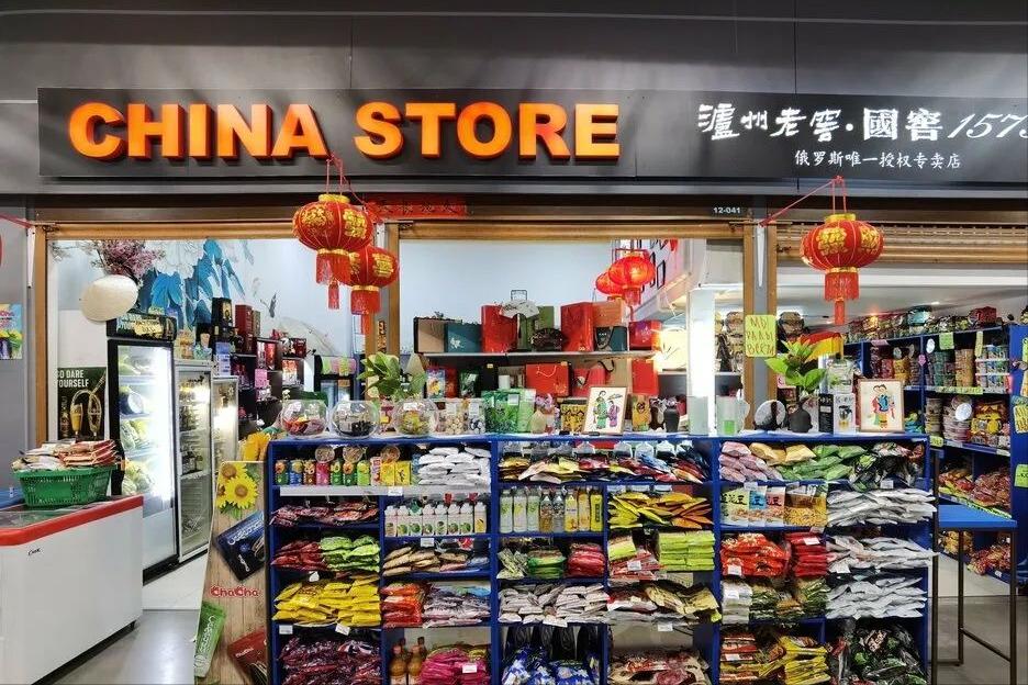 俄罗斯最硬核图片,俄罗斯十大惊人细节