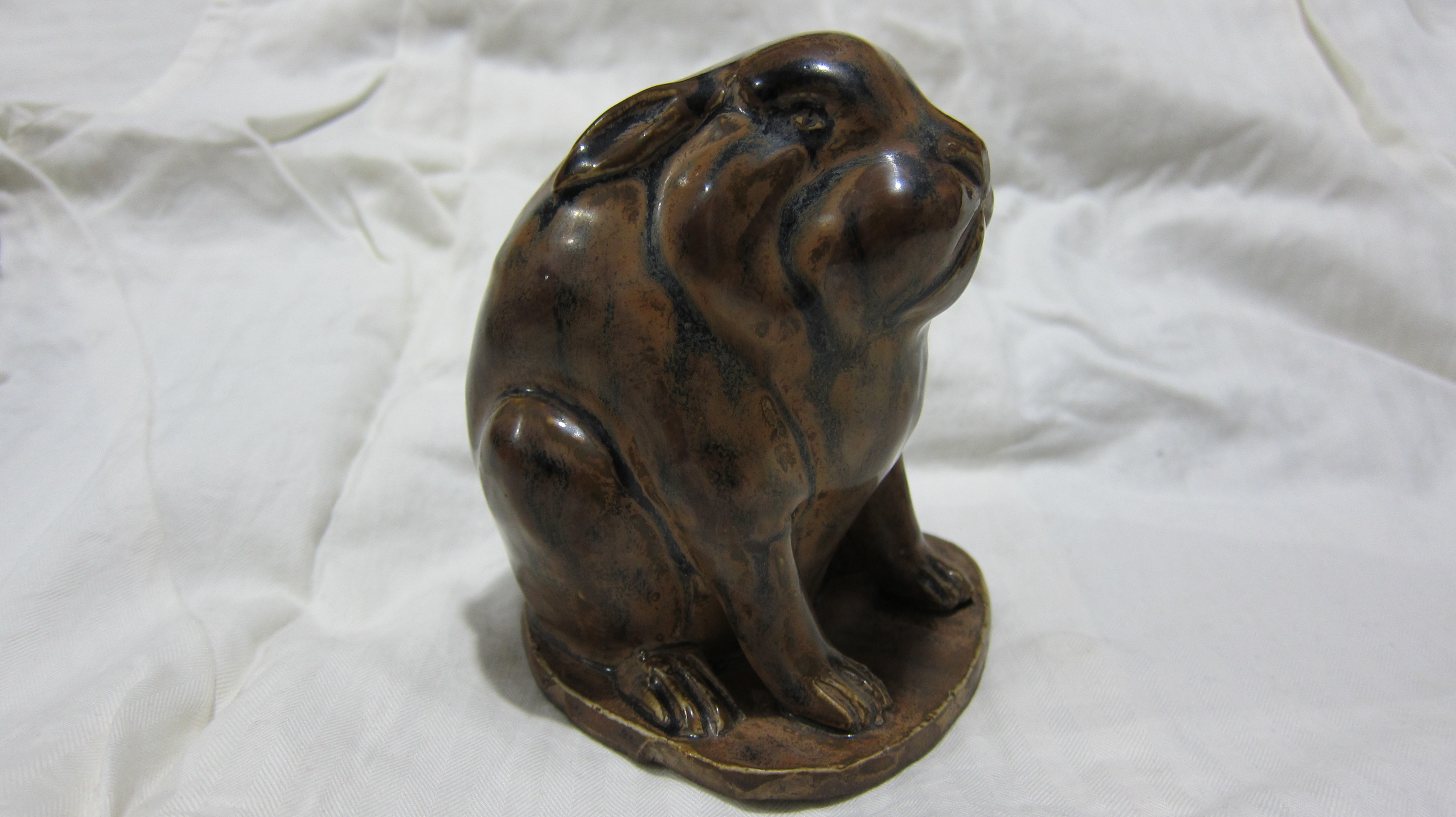 兔年闲话兔文化 (兔年说兔)