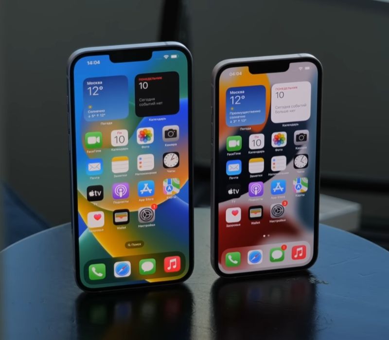 换新手机iphone和安卓到底选哪个,现在iphone手机好还是安卓手机好