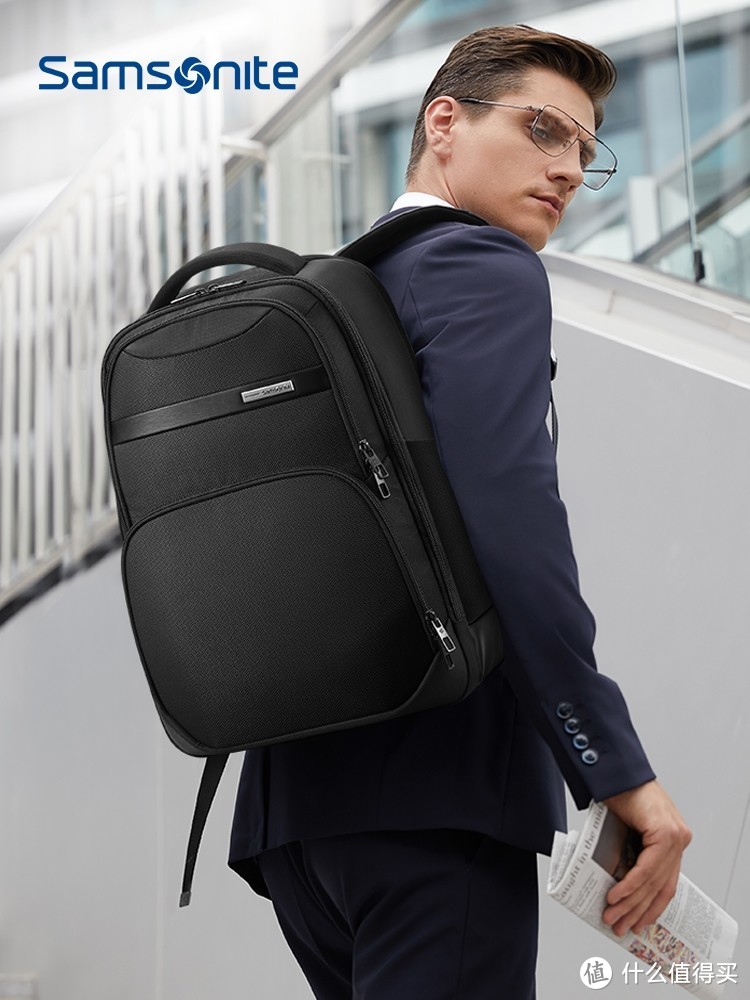 都市通勤党哪款男士双肩包值得,通勤双肩包和户外双肩包