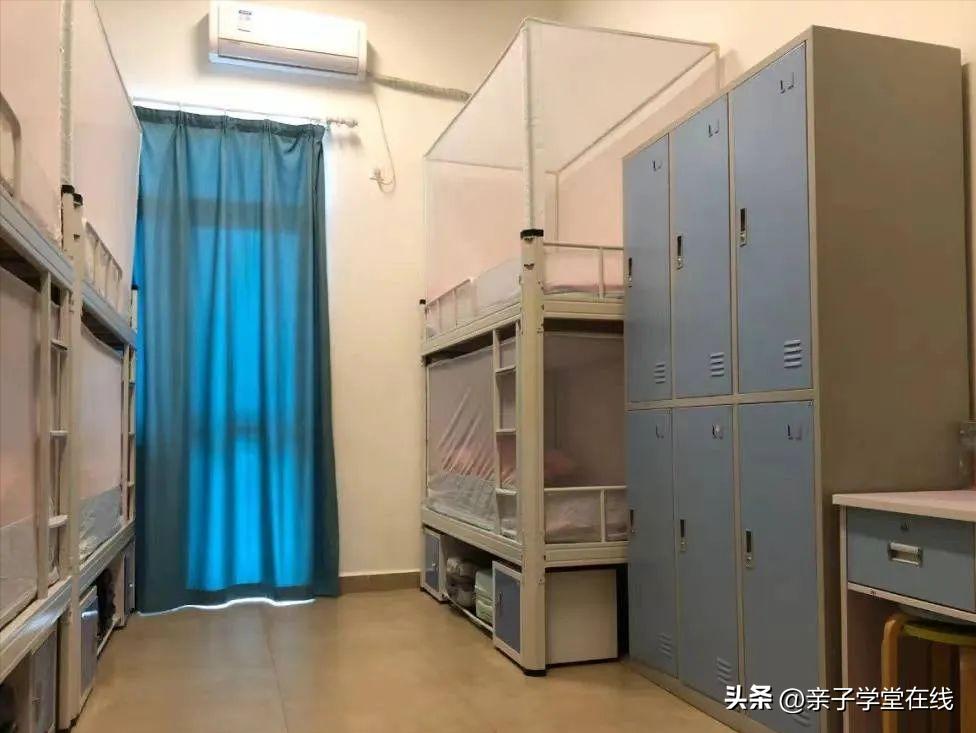 广州热门民办住宿环境大公开！最好的堪比“五星级”