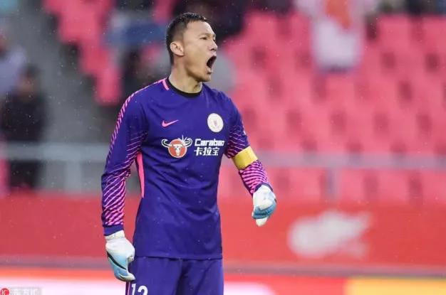 沈阳海狮足球队2004,1996沈阳海狮解说