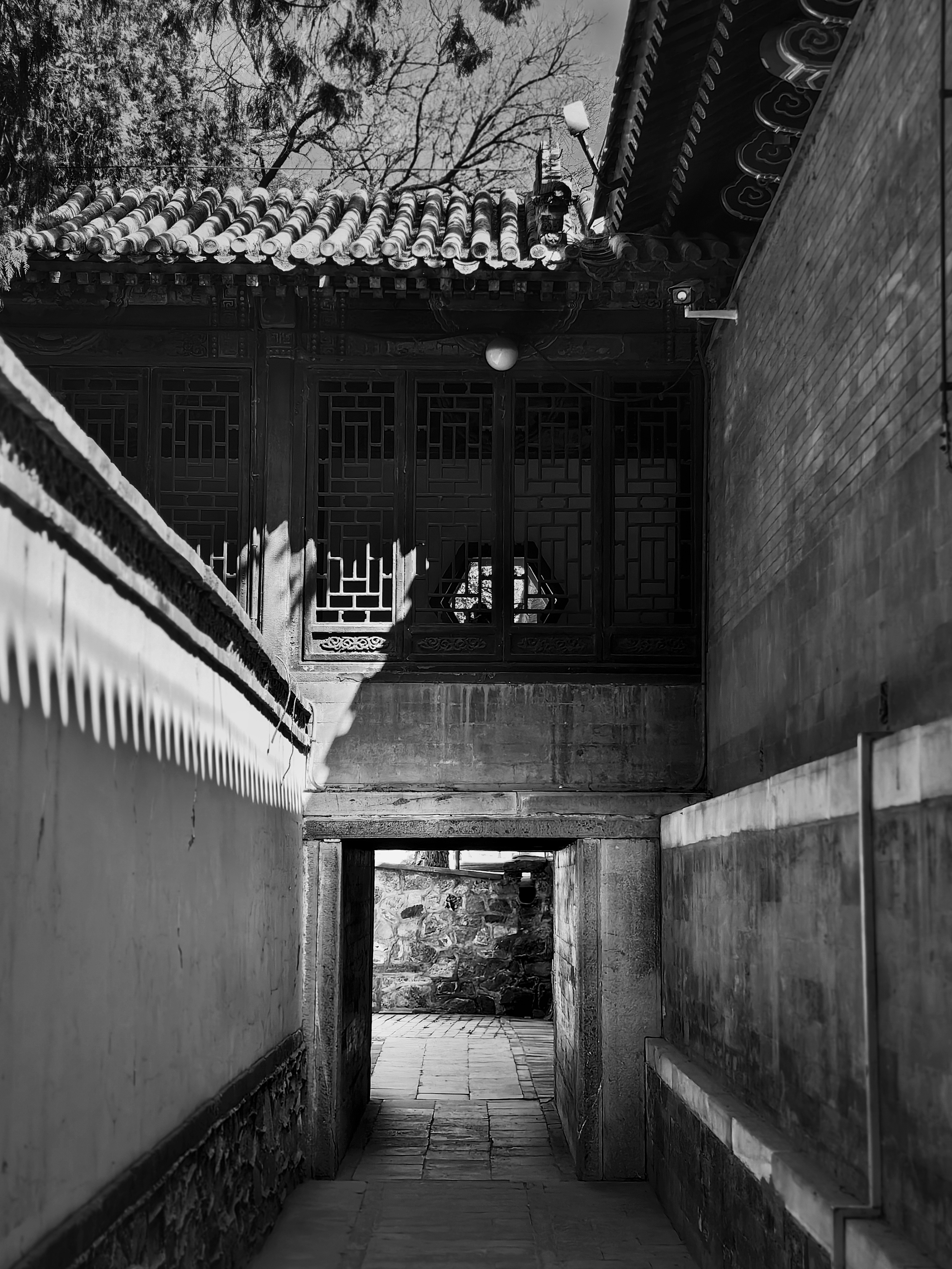 江南古桥随笔,北京著名的古桥