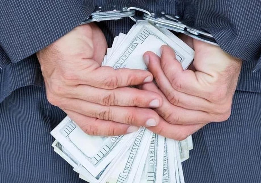 河北“土皇帝”李真：强迫4个空姐轮流伺候，仅7年敛财超2000万