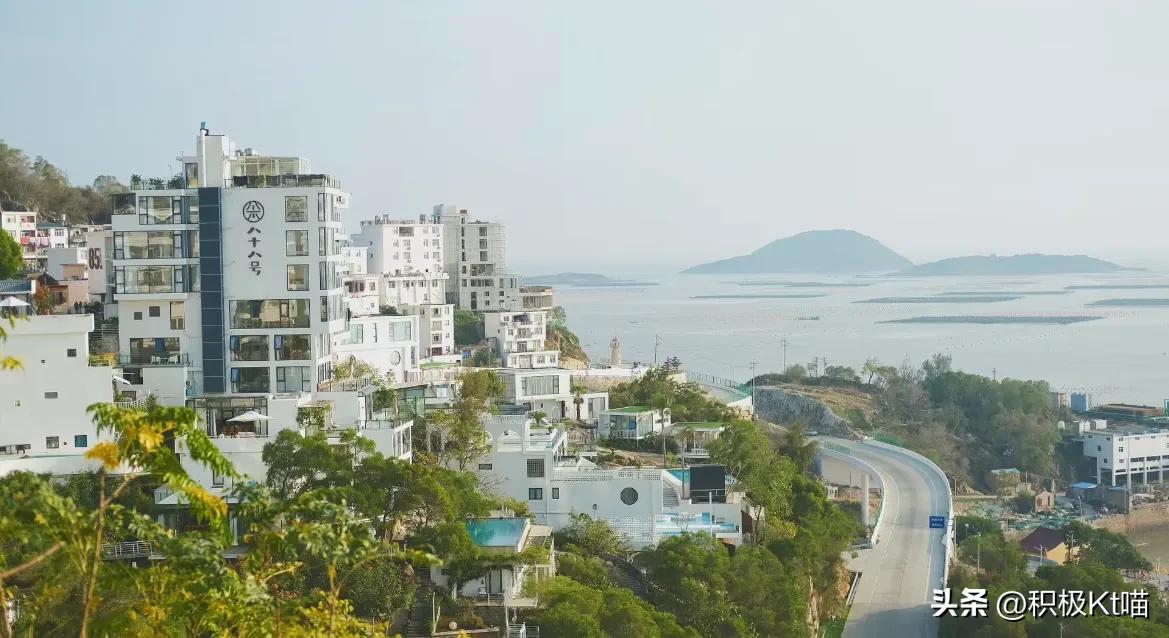 福建霞浦值得去旅游吗,福建霞浦小渔村旅游攻略
