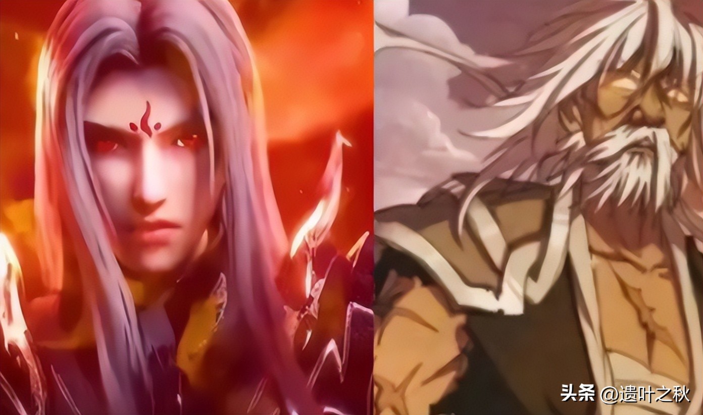 盘点斗罗大陆骨斗罗的魂技,斗罗大陆骨斗罗和比比东打起来