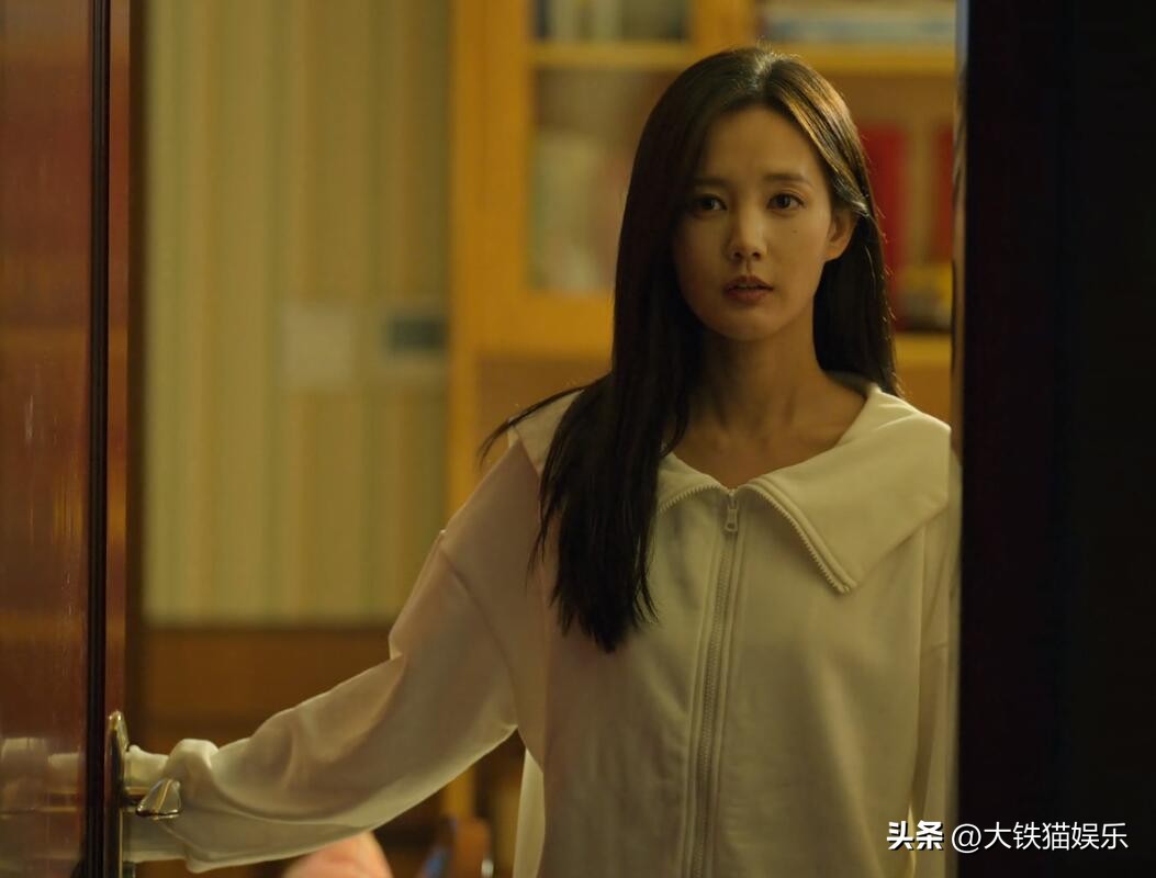 给《狂飙》6位女演员魅力排名：大嫂飒，妹妹知性，女主没存在感