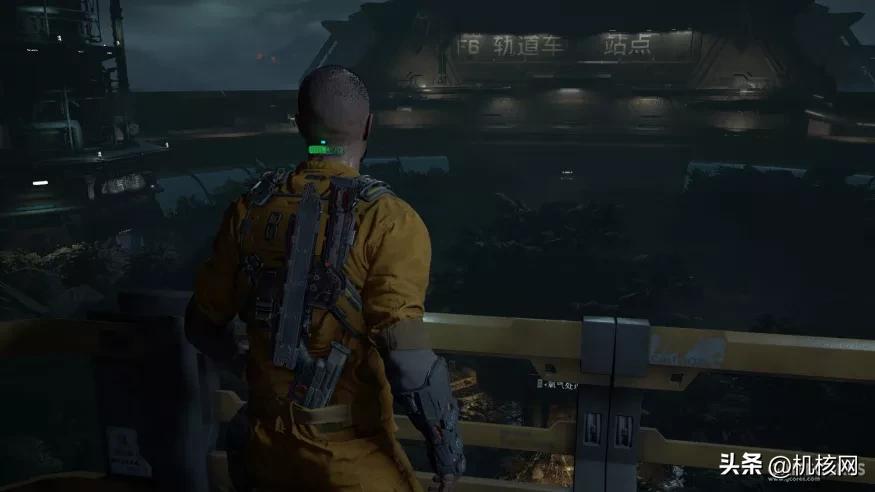 木卫四协议最好用的武器,木卫四协议哪把枪好