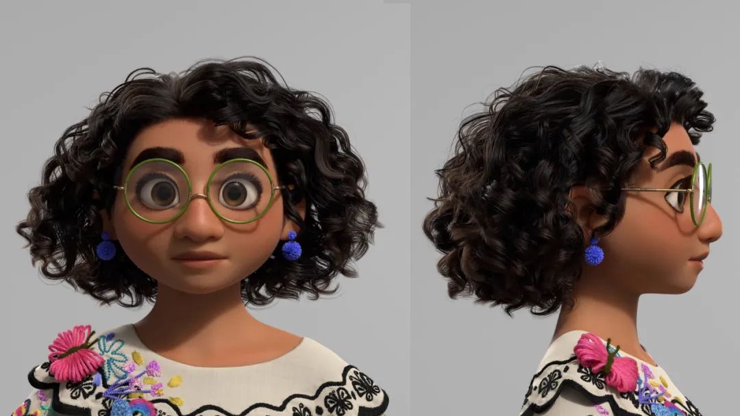 迪士尼动画制作细节,迪士尼动画流程