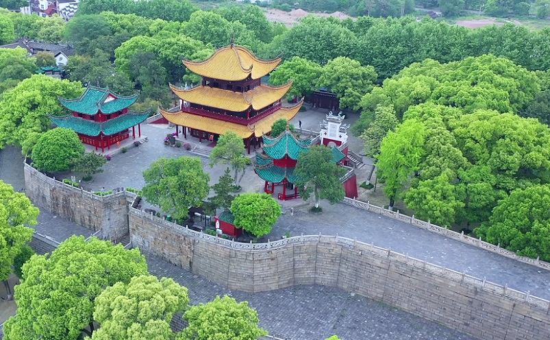 湖南必去的十大网红景点,湖南常德旅游十大必去景点