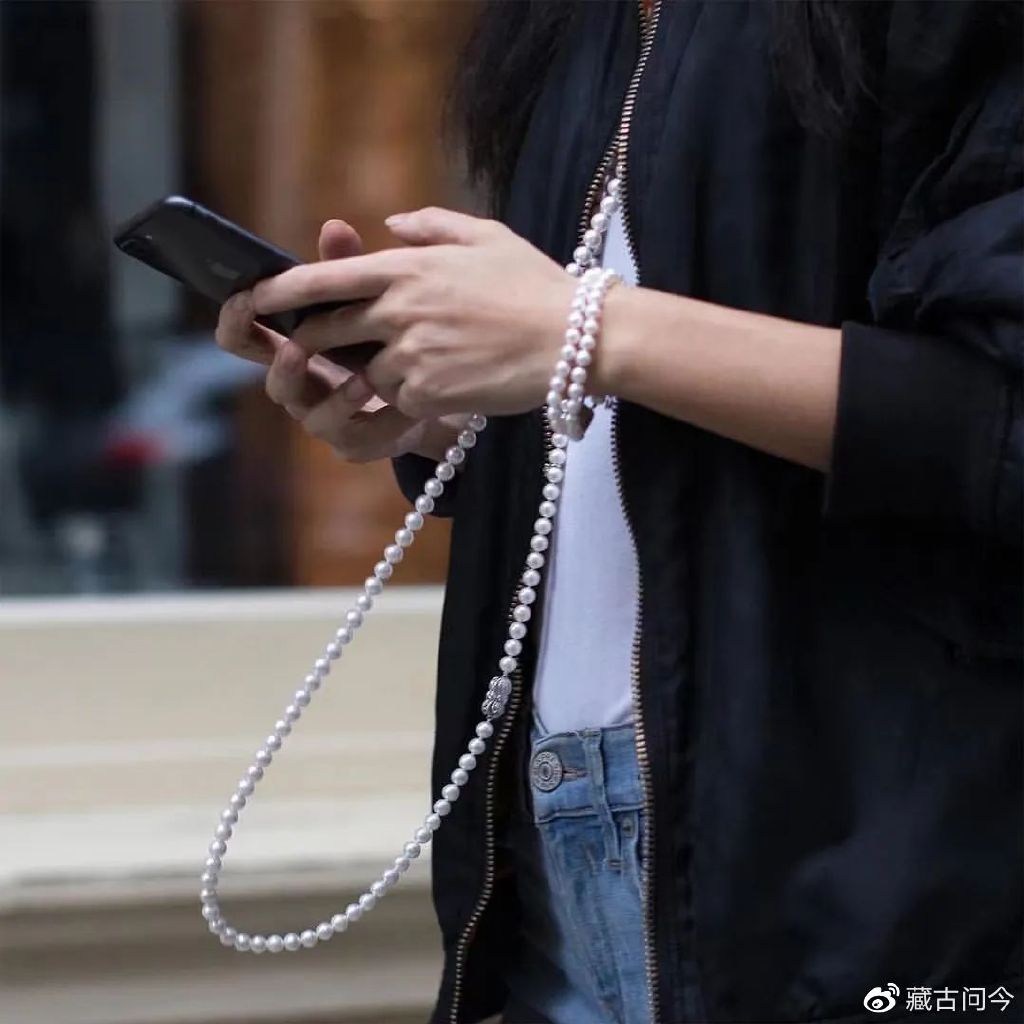 轻奢款高级感珠宝,质感轻奢颜值与气质并存