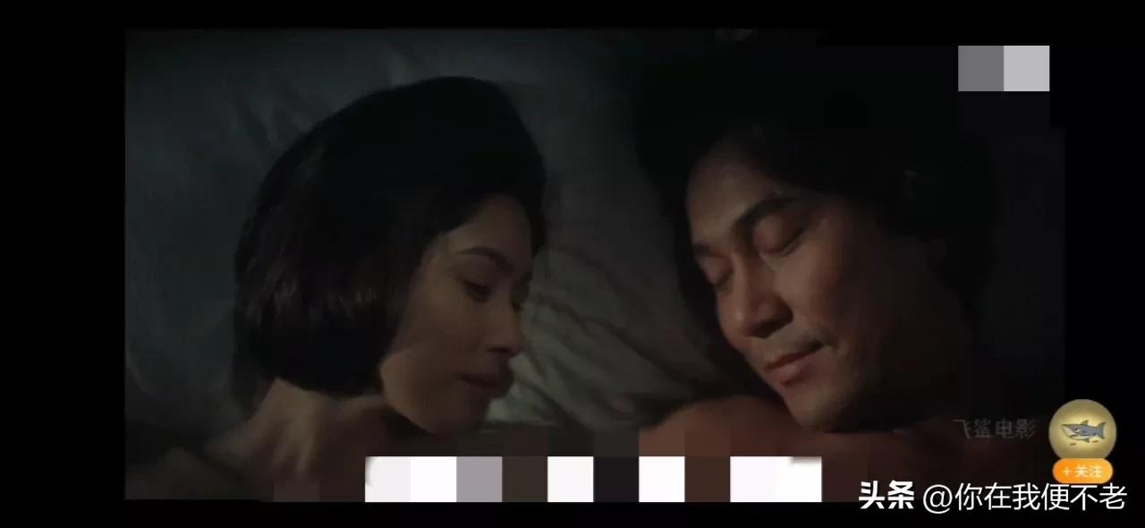 从《胭脂扣》到《失乐园》，爱到极致就是为你去死？