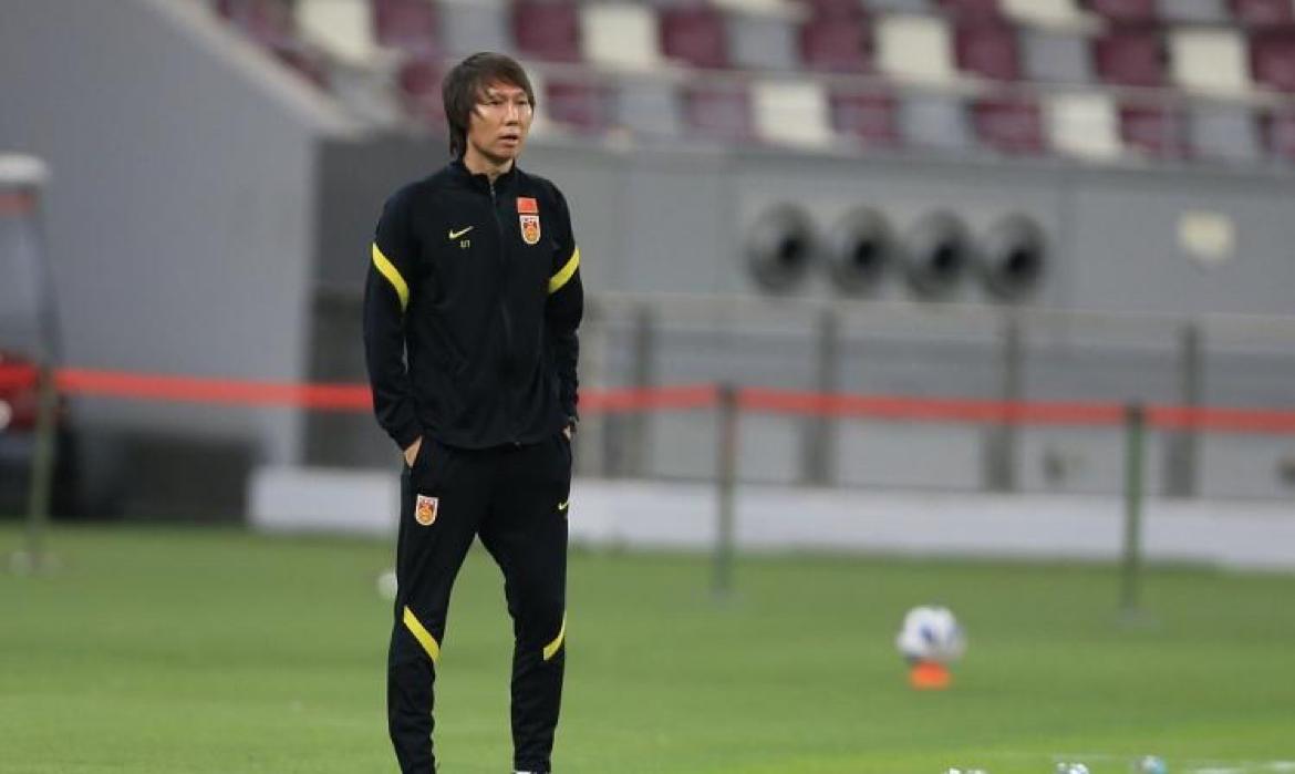 李铁执教国足10连胜一览,李铁执教国足合同续约至2026年