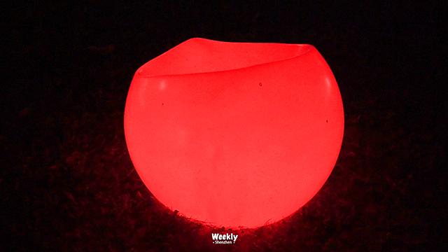 深圳欢乐谷游乐园,深圳十大必去游乐园