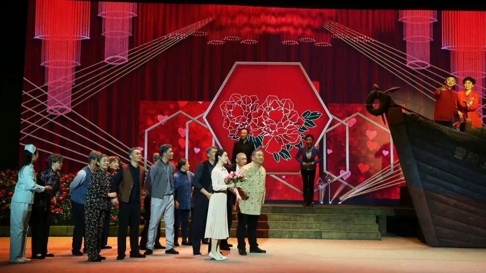 相约时尚青岛WelcometoJimo