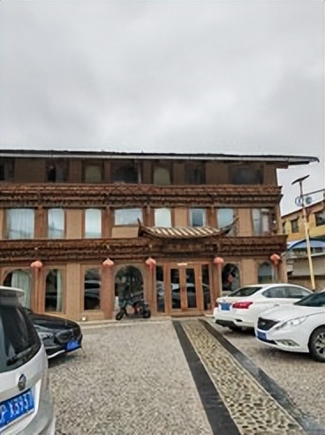 大理丽江泸沽湖香格里拉十日游,云南十日游香格里拉