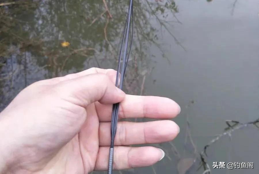新手买鱼竿要注意哪些,新手买鱼竿怎么选择能一步到位