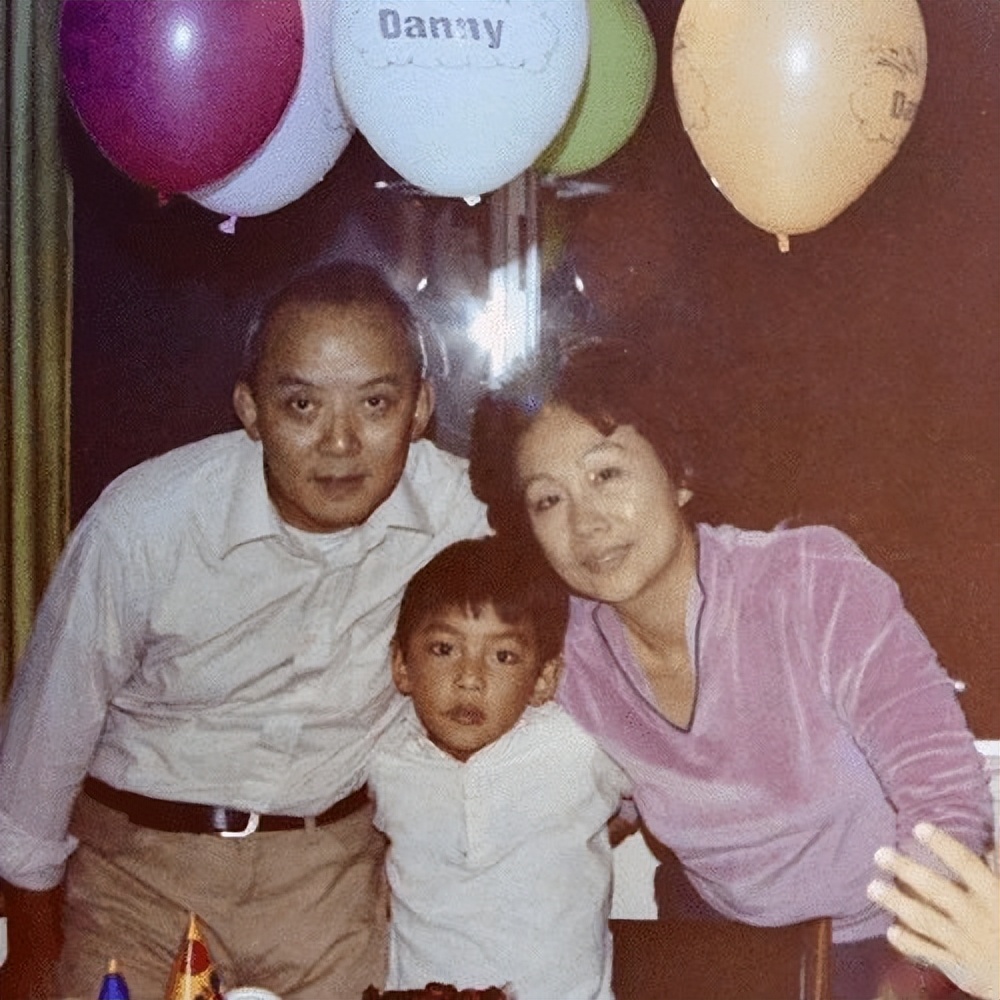 昔日男神吴彦祖为何变油腻大叔,44岁的吴彦祖风采不减当年