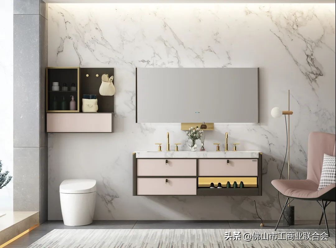 佛山商道|心海伽蓝张爱民：“增长能治百病”！一步一个脚印向全卫定制进发