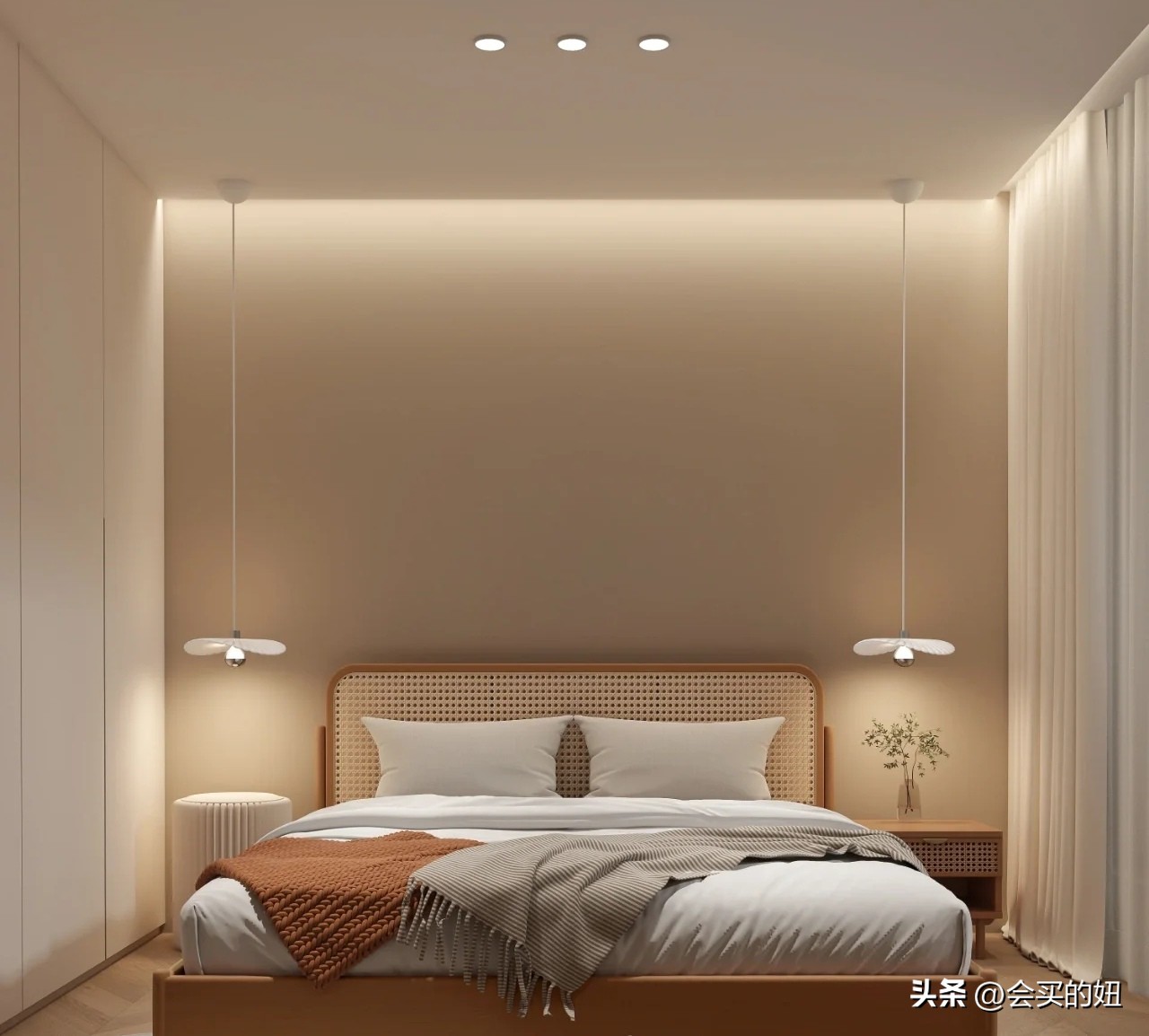 教你如何挑选室内的灯具,你家的灯买对了吗