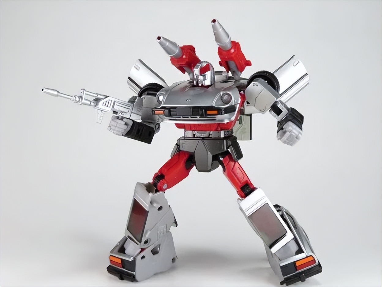 mpx玩具推荐,mp系列为什么不出美版玩具了