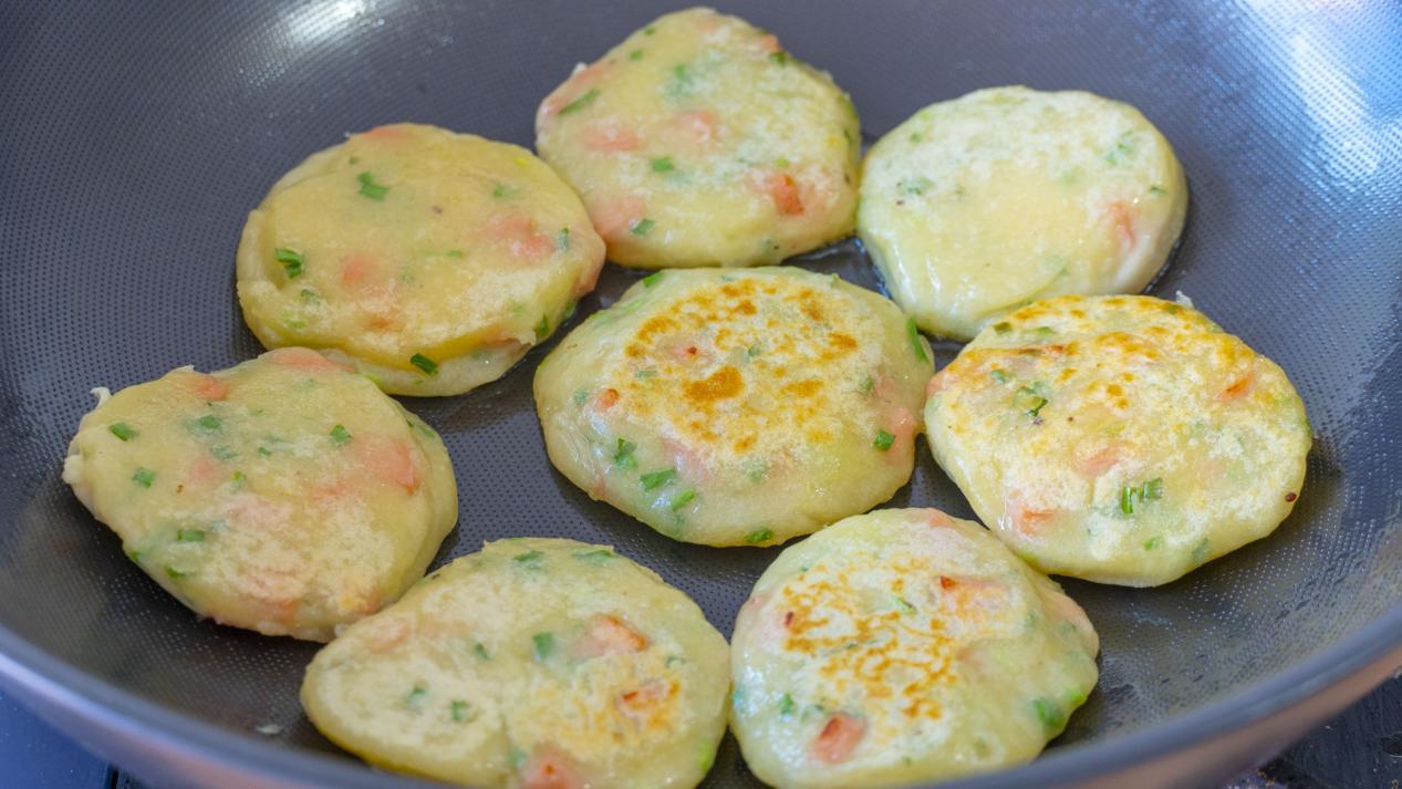 土豆最好吃的3种做法，简单好吃，营养味美，学会了做给家人吃吧