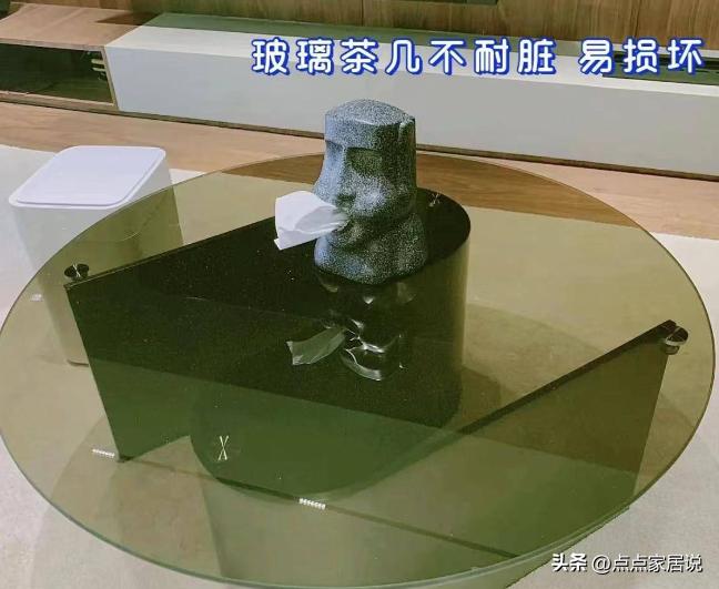 新房装修避免购买这五种鸡肋家具,建议7种家具别再买